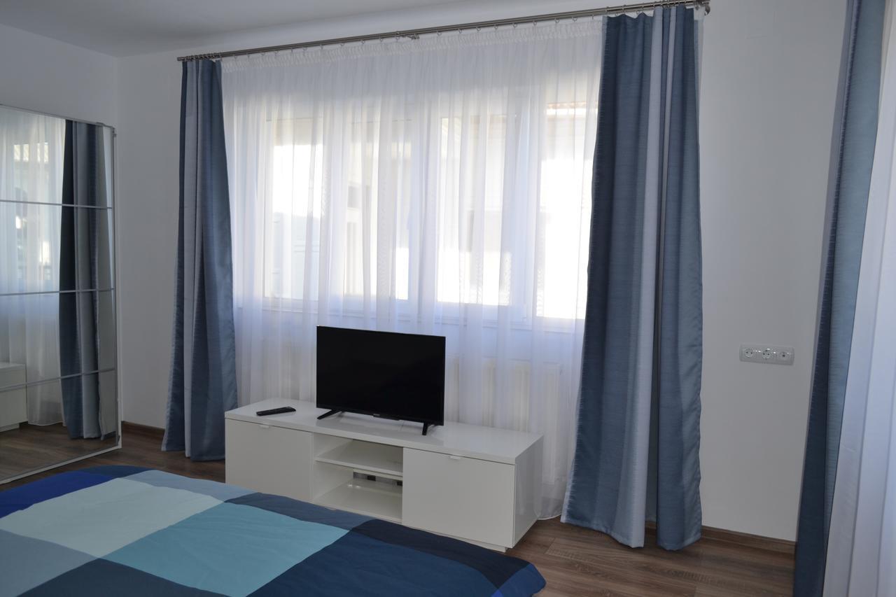 Casa Maria ξενώνας Prundul Birgaului Εξωτερικό φωτογραφία