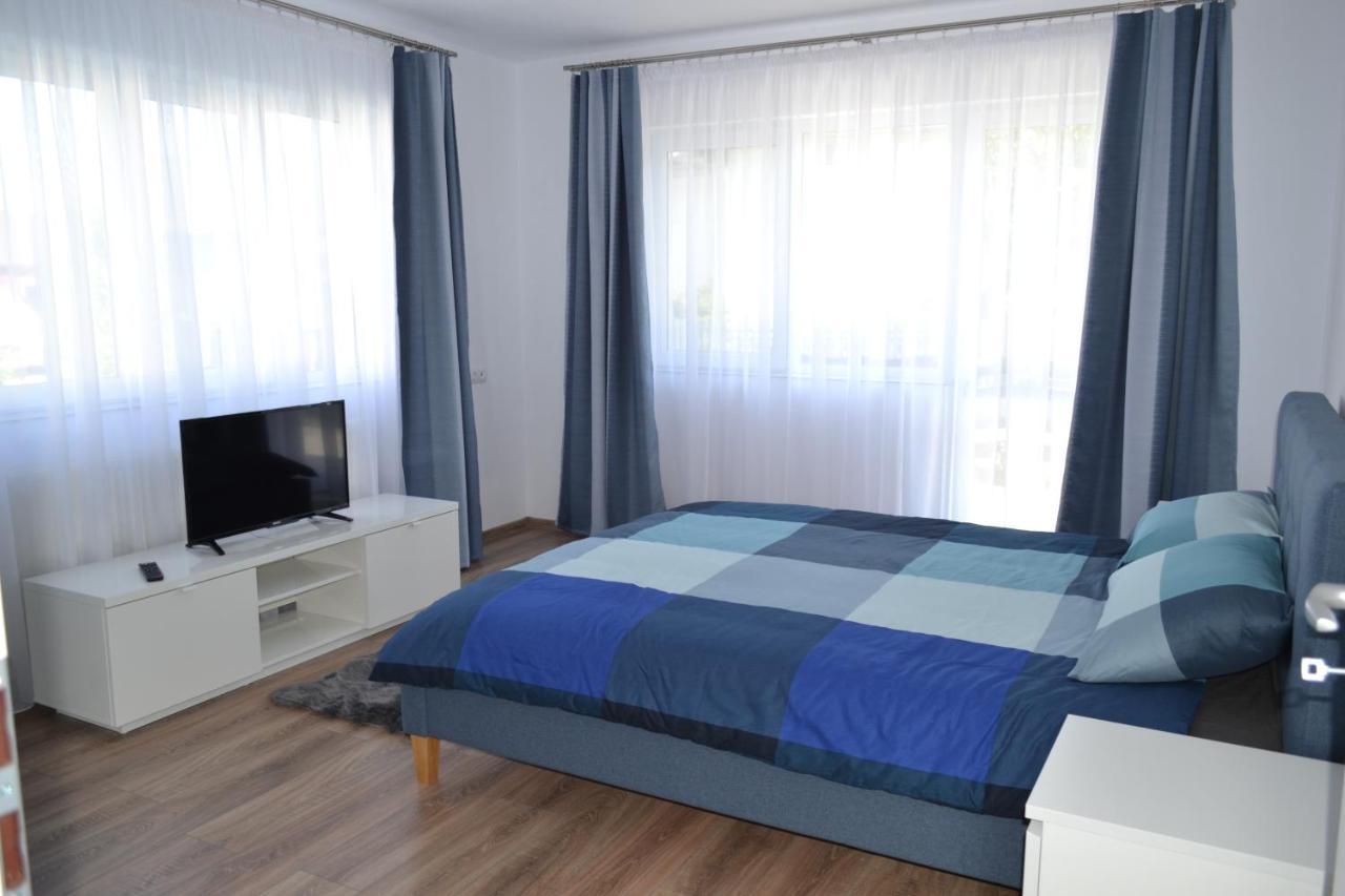 Casa Maria ξενώνας Prundul Birgaului Εξωτερικό φωτογραφία