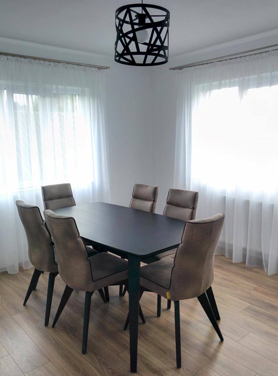 Casa Maria ξενώνας Prundul Birgaului Εξωτερικό φωτογραφία